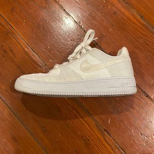 Nike Air Force 1 Crater Flyknit